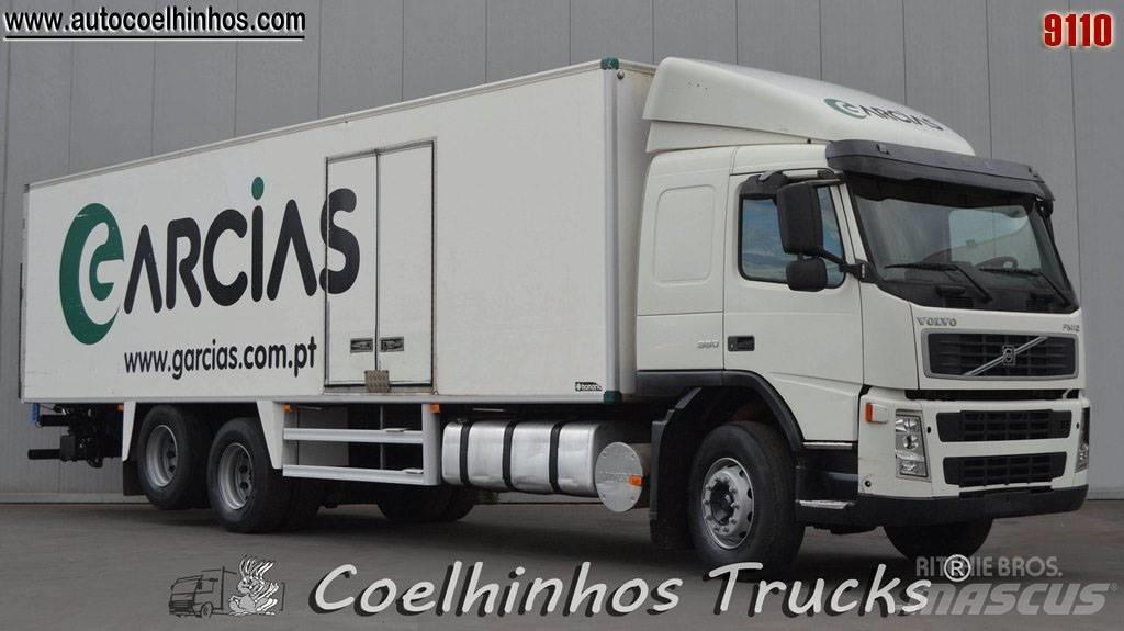 Volvo FM 12 - 380 Грузовики-Фургоны