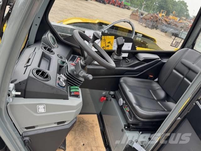 Kramer 1445 Телескопические погрузчики