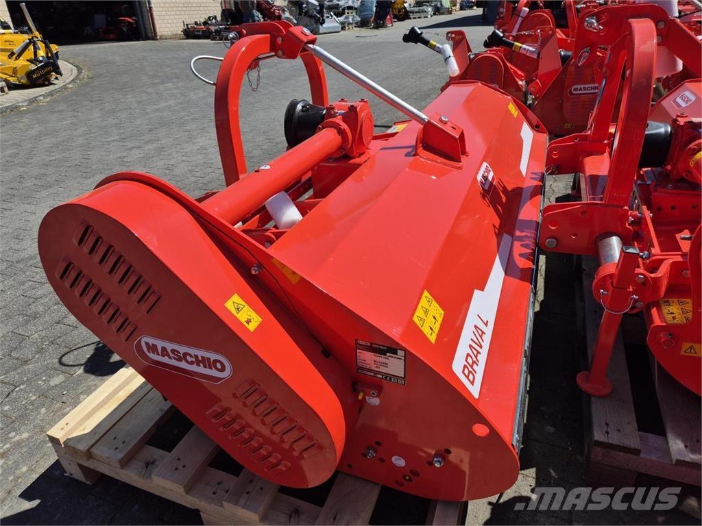 Maschio Brava 230 Мульчирователи