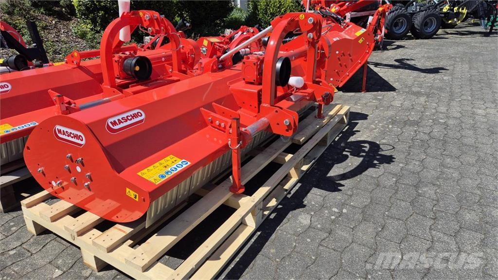 Maschio Brava 230 Мульчирователи
