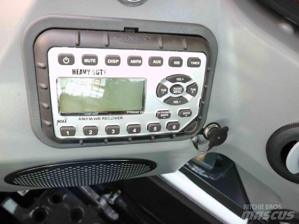 Bobcat S 450 Мини-погрузчики