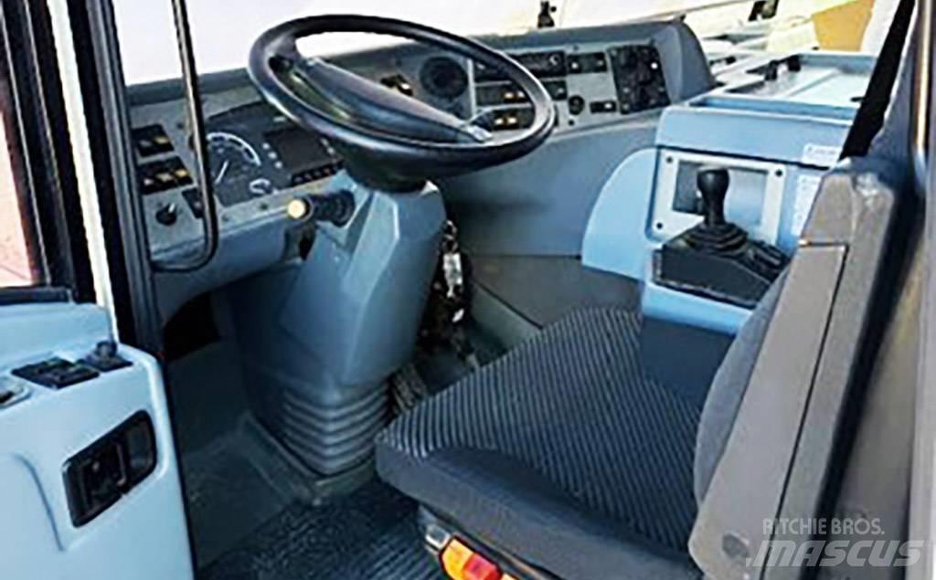 Demag AC 500-2 Автокраны
