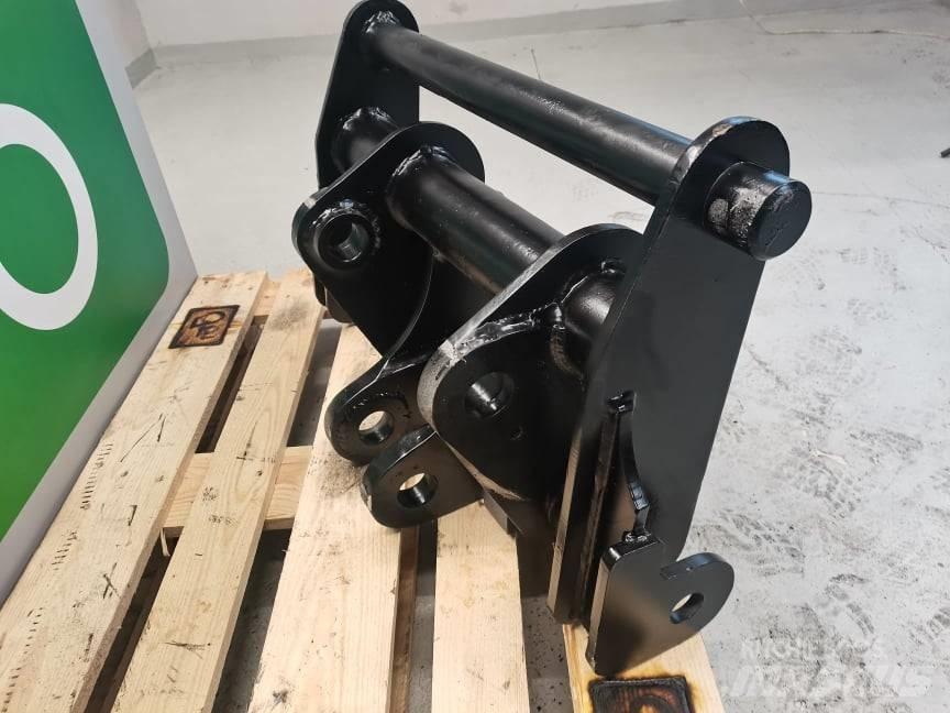 JLG 307 {Euro frame } Боны и ковши