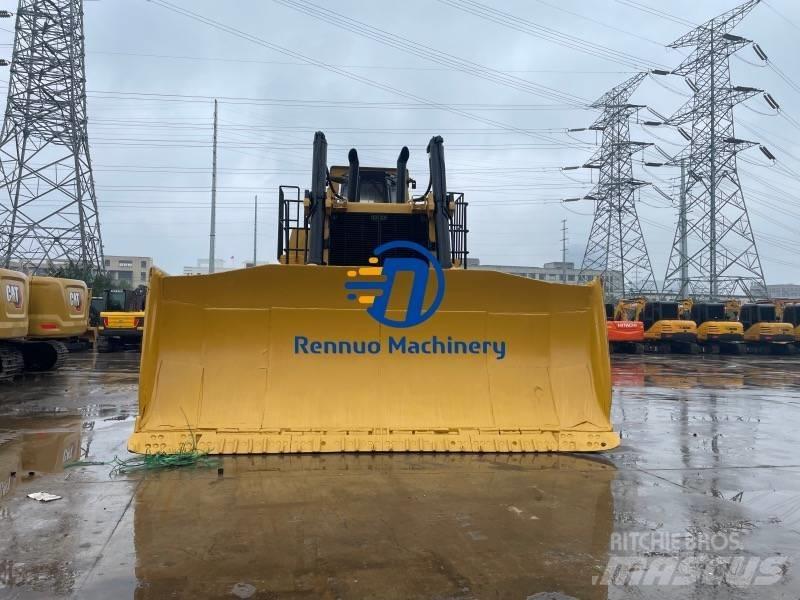 CAT D 10 R Гусеничные бульдозеры