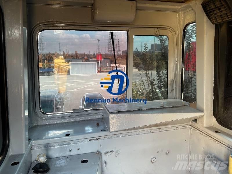 CAT D 10 R Гусеничные бульдозеры