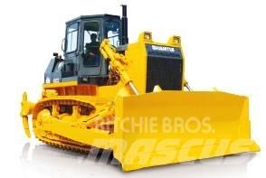 Shantui sd22 Гусеничные бульдозеры