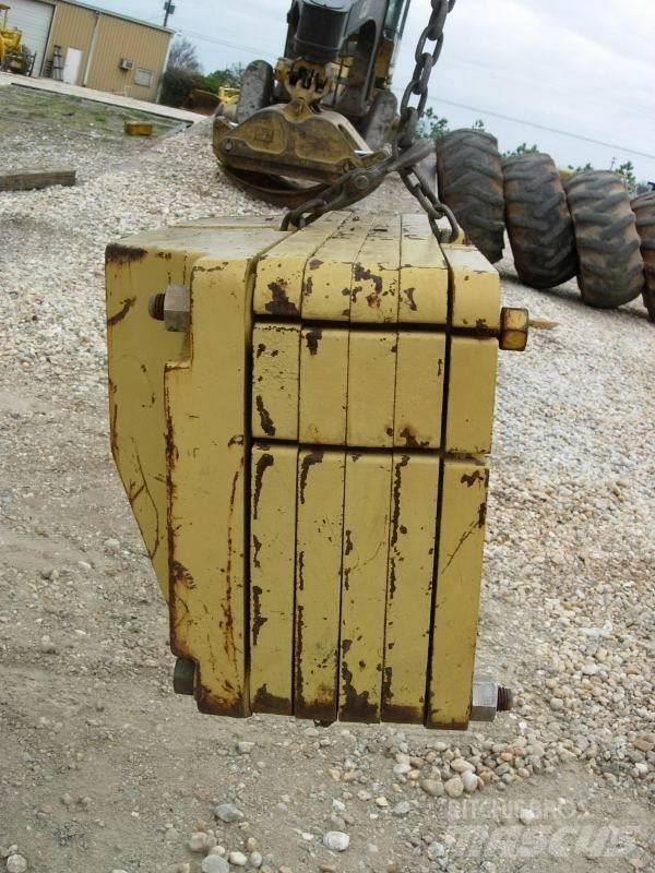CAT 939C HST Компоненты строительной техники