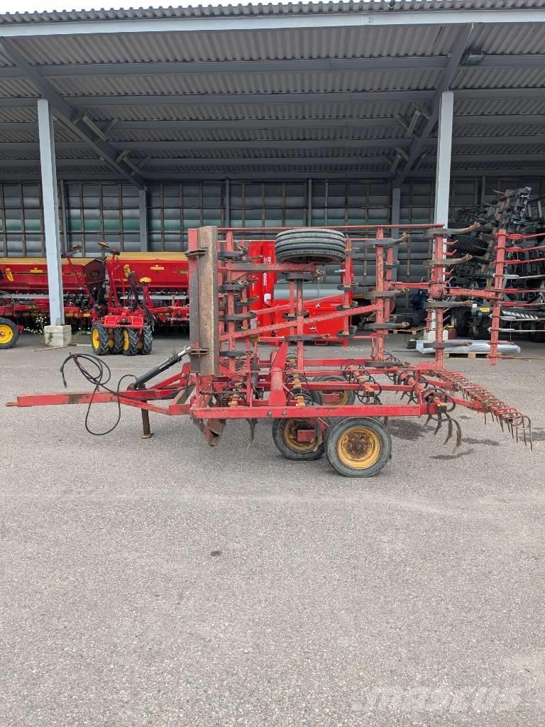 Väderstad NZ-500 Пружинные бороны