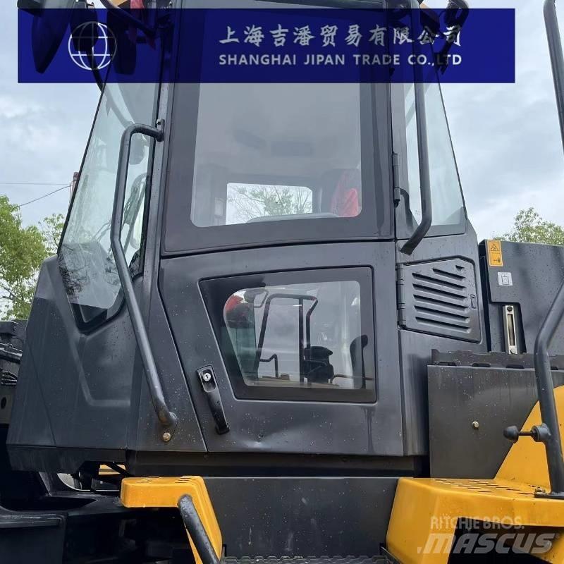 LiuGong CLG 870 H Фронтальные погрузчики