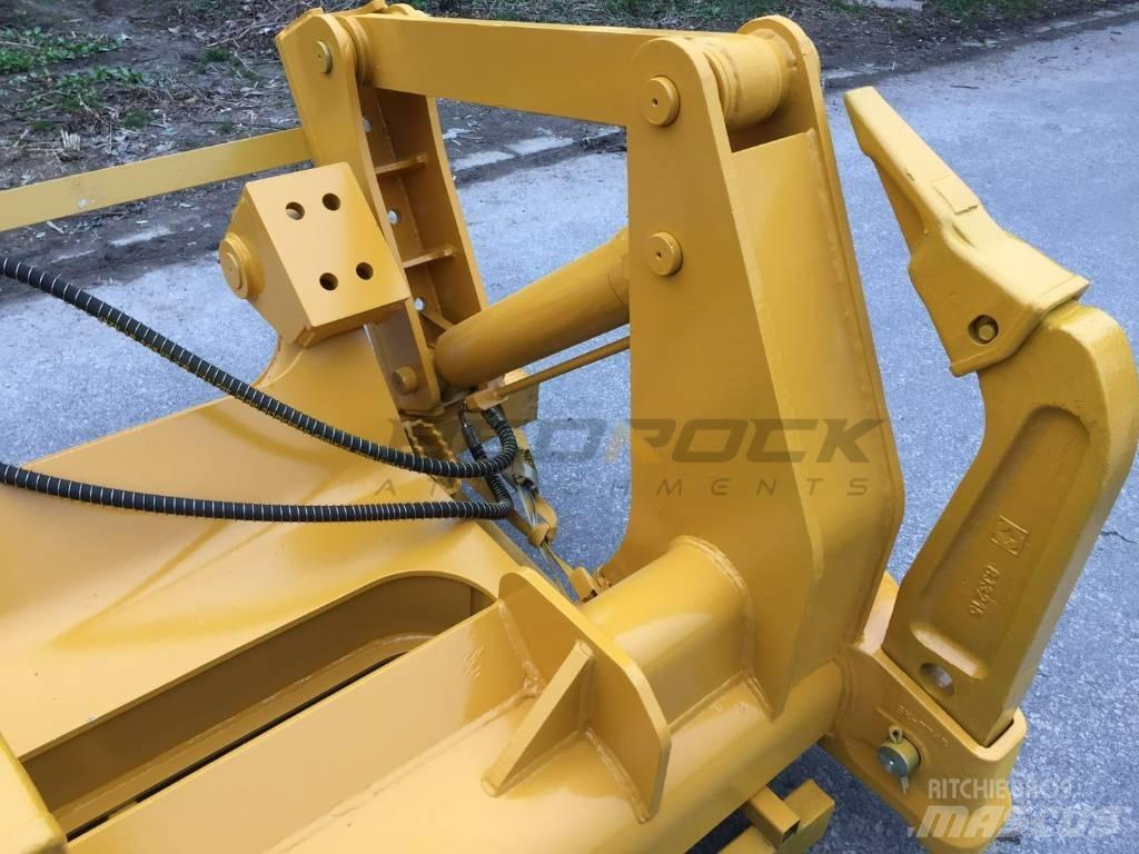Volvo L150G Ripper Навесные фронтальные погрузчики