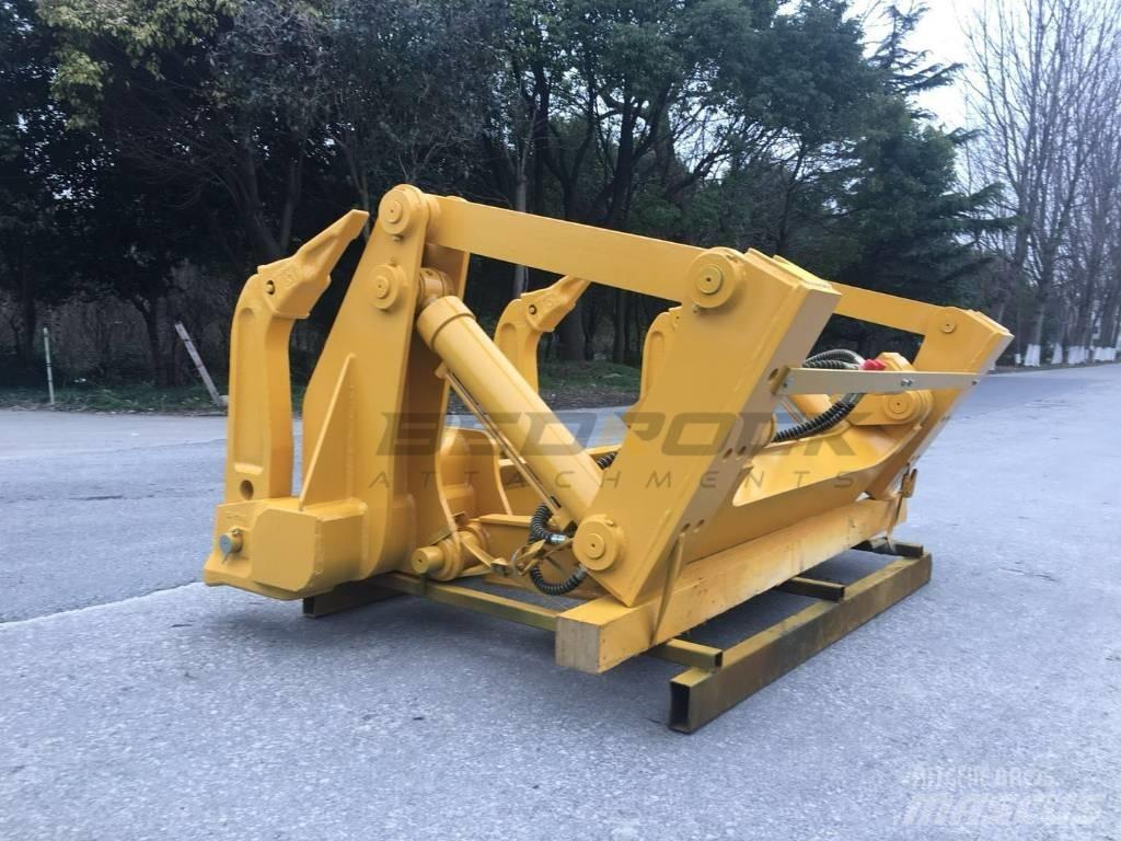 Volvo L150G Ripper Навесные фронтальные погрузчики