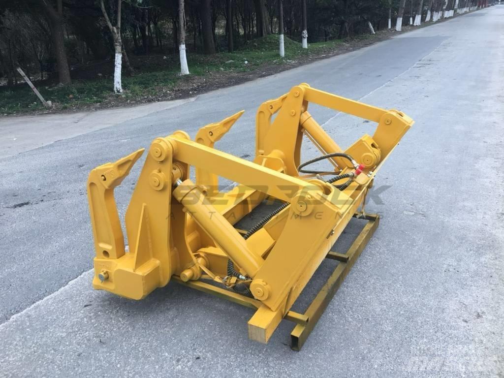 Volvo L150G Ripper Навесные фронтальные погрузчики