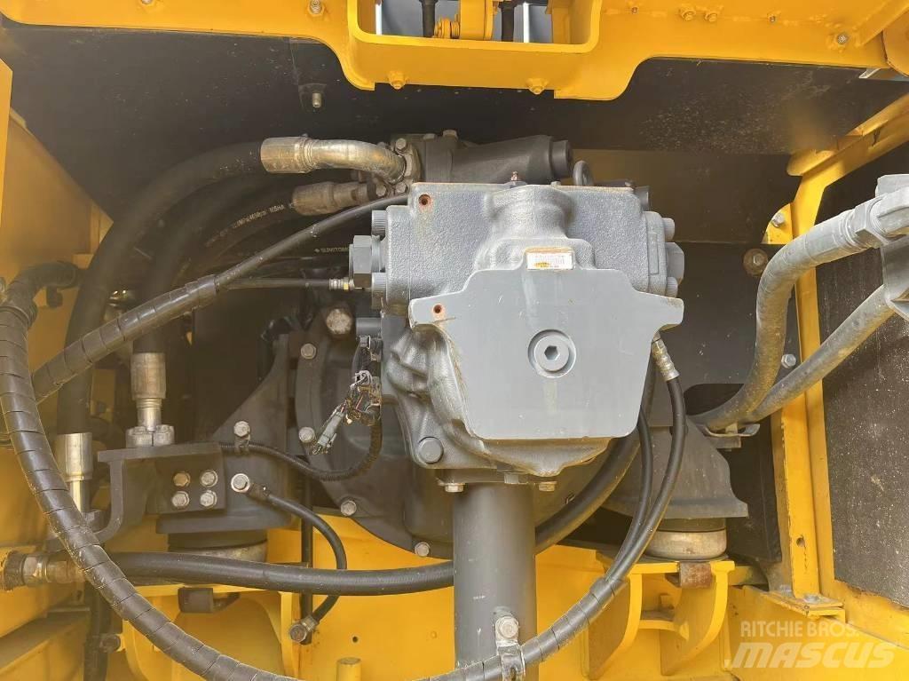 Komatsu PC 350-7 Гусеничные экскаваторы