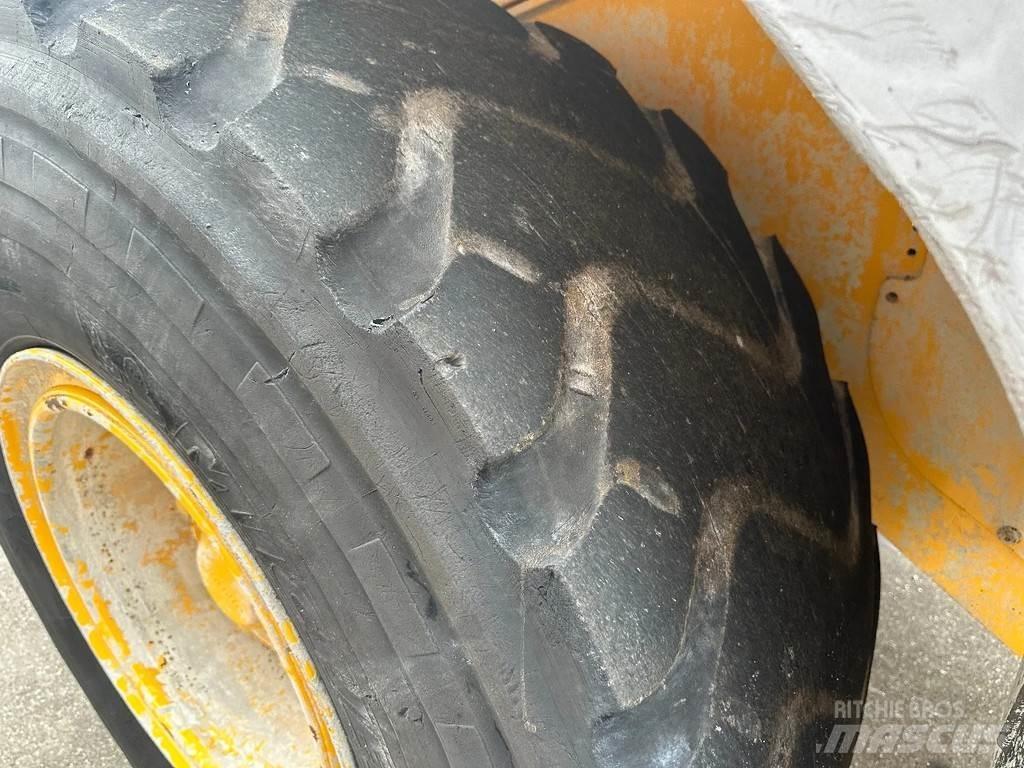 Volvo L60E Фронтальные погрузчики