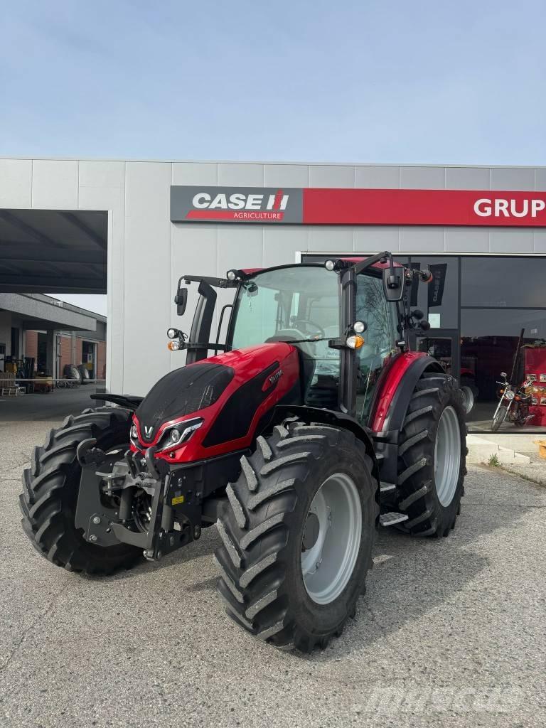 Valtra G 115 Трактора