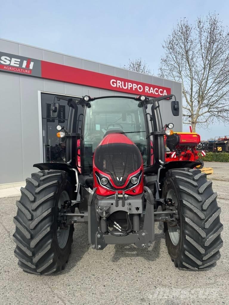 Valtra G 115 Трактора