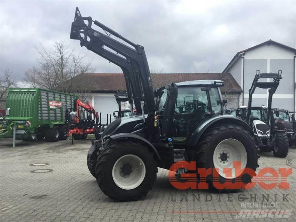 Valtra N 175 D Трактора