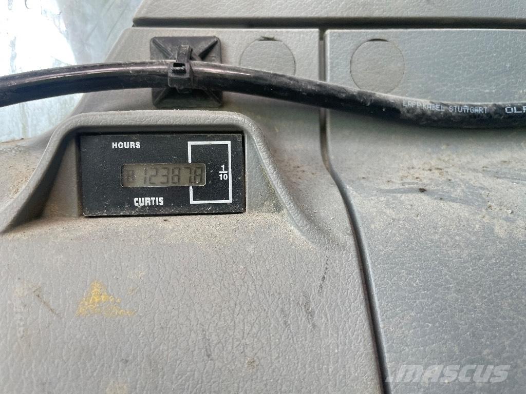 Doosan DX 255 LC-3 Гусеничные экскаваторы