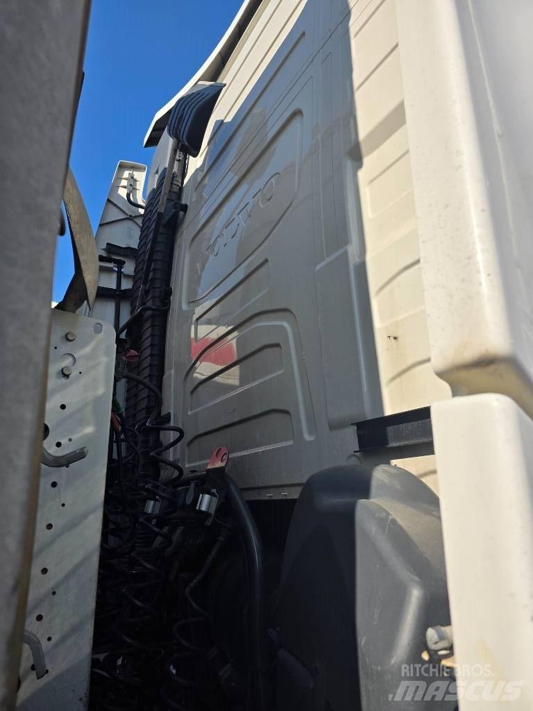 Volvo FH500 XL Седельные тягачи