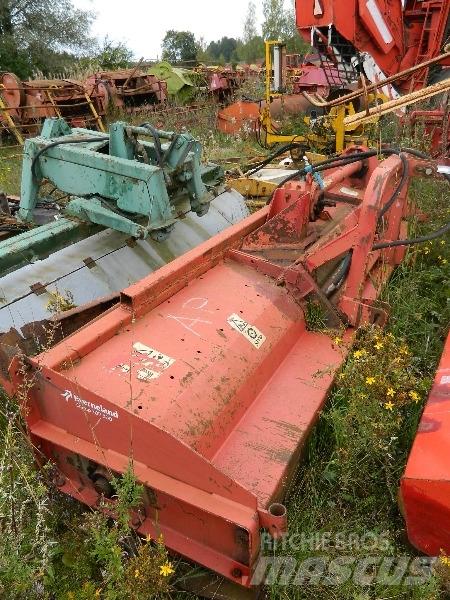 Kverneland FDP 300 Роторные косилки