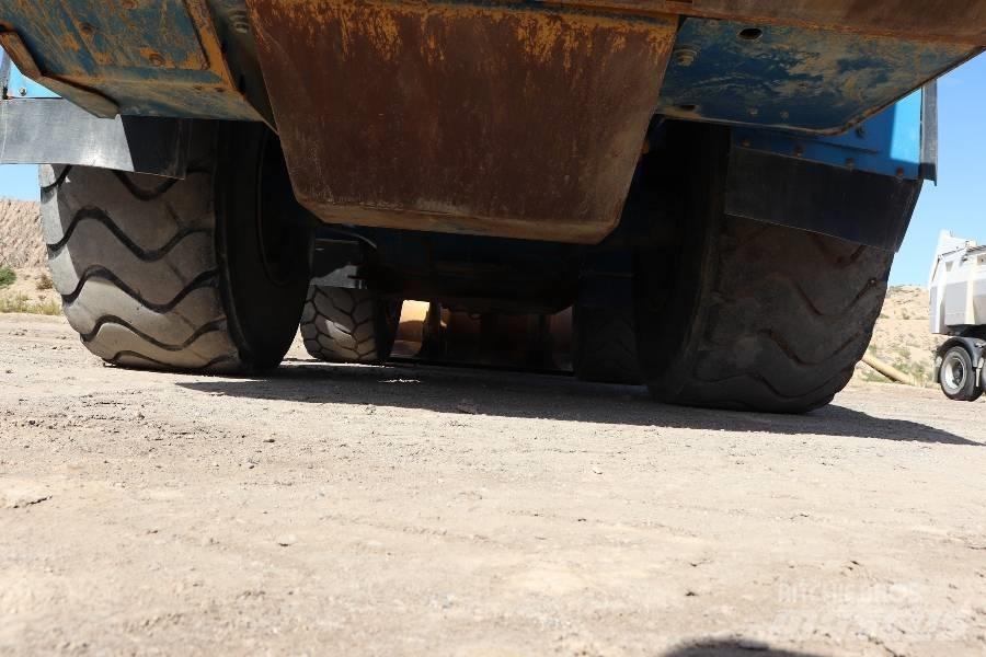 CAT 972 M Фронтальные погрузчики
