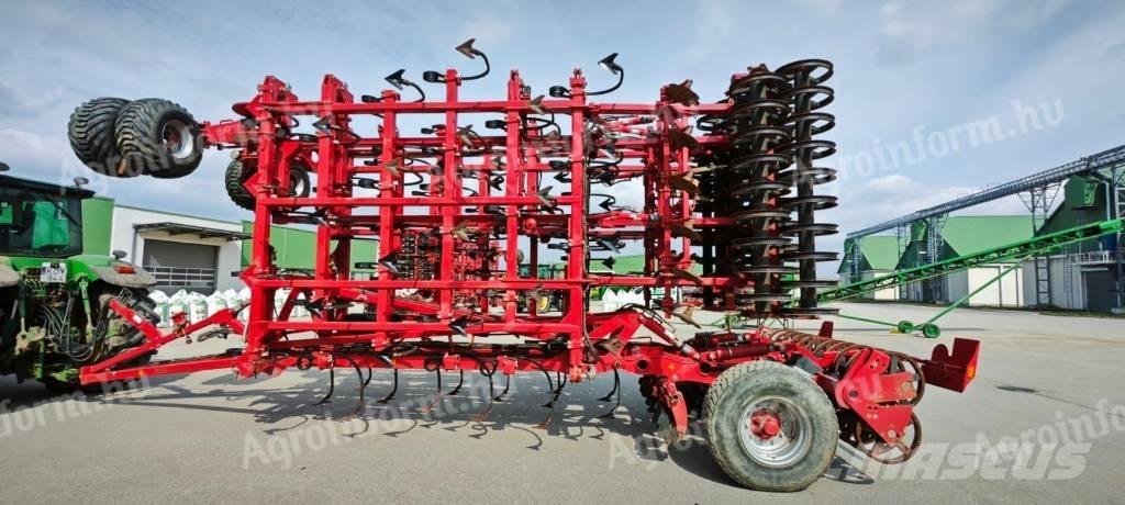 Horsch Cruiser Культиваторы сплошные