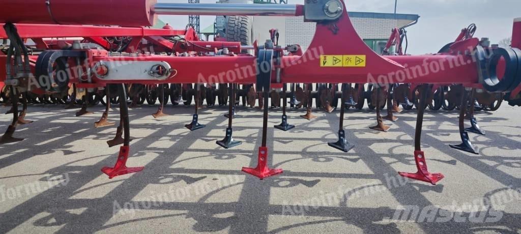 Horsch Cruiser Культиваторы сплошные