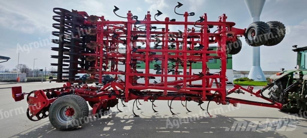Horsch Cruiser Культиваторы сплошные