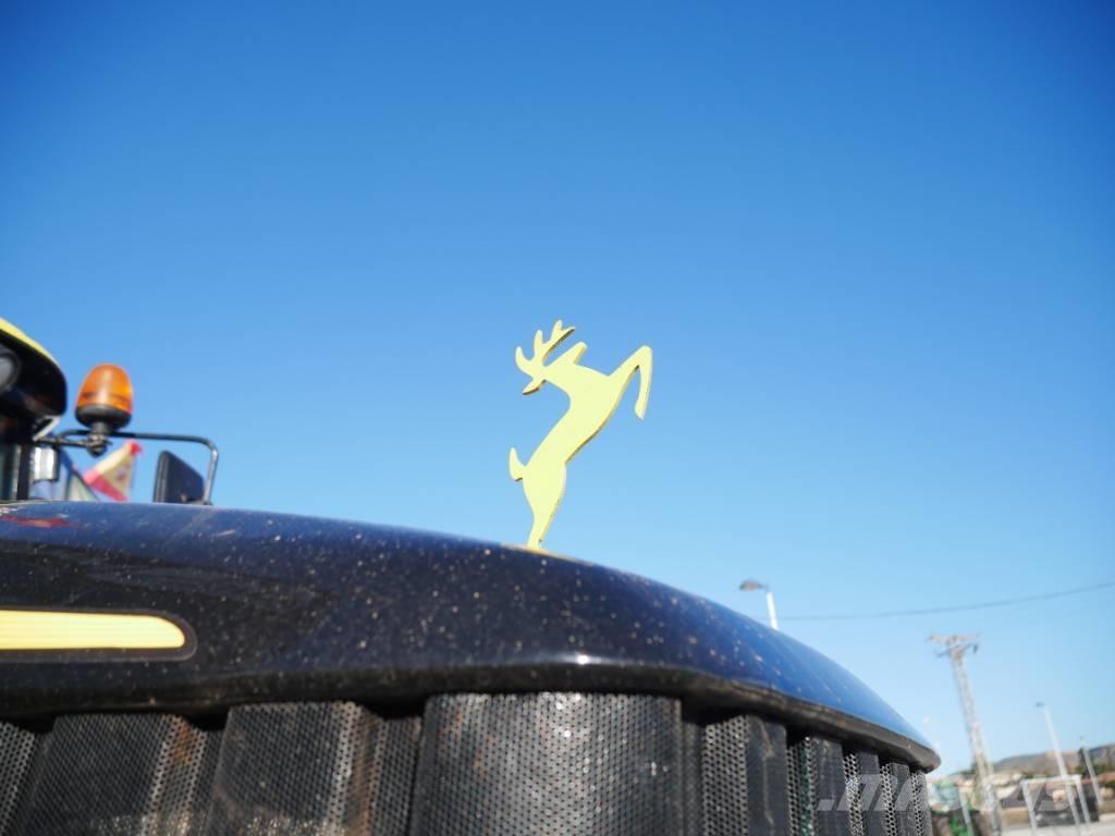 John Deere 6920 Трактора