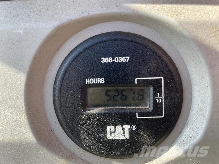 CAT 320FL Гусеничные экскаваторы