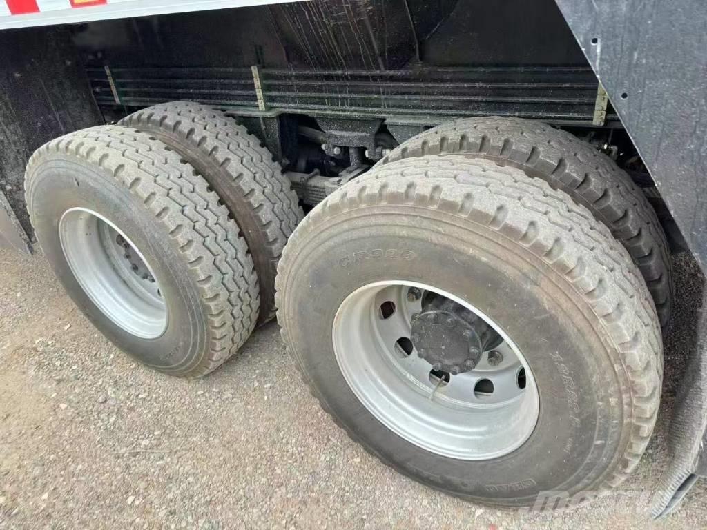 Sany STC 250 E Автокраны