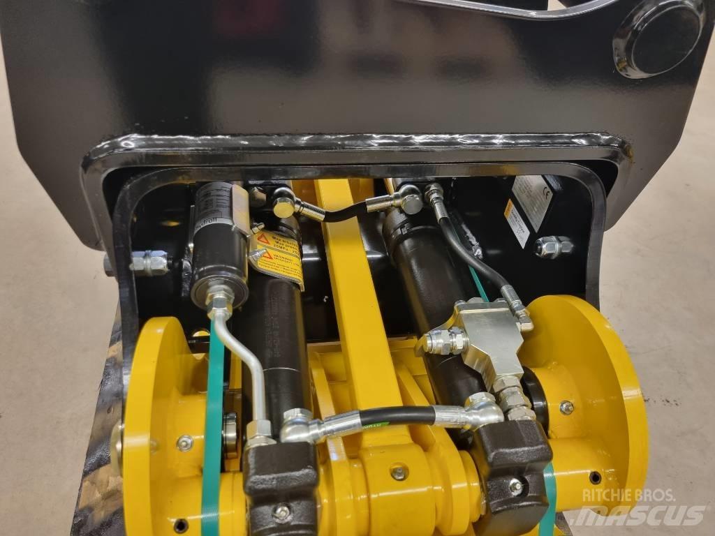HSP Gripen Грейферы