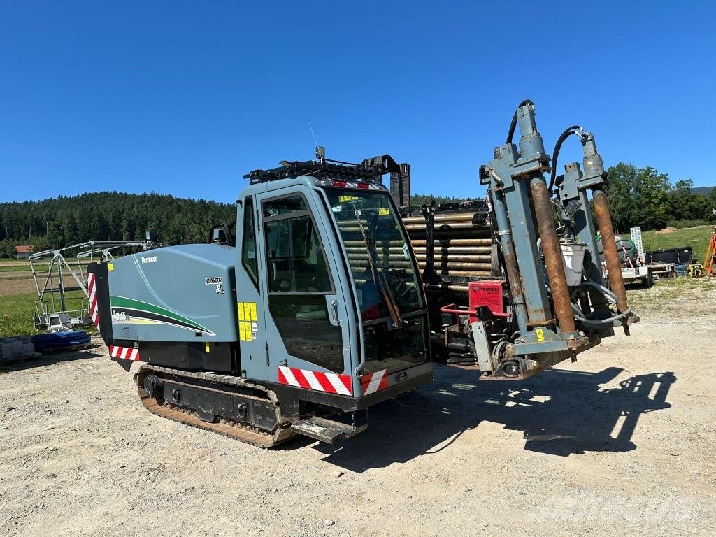 Vermeer D 40x55DR S3 Оборудование для горизонтального бурения