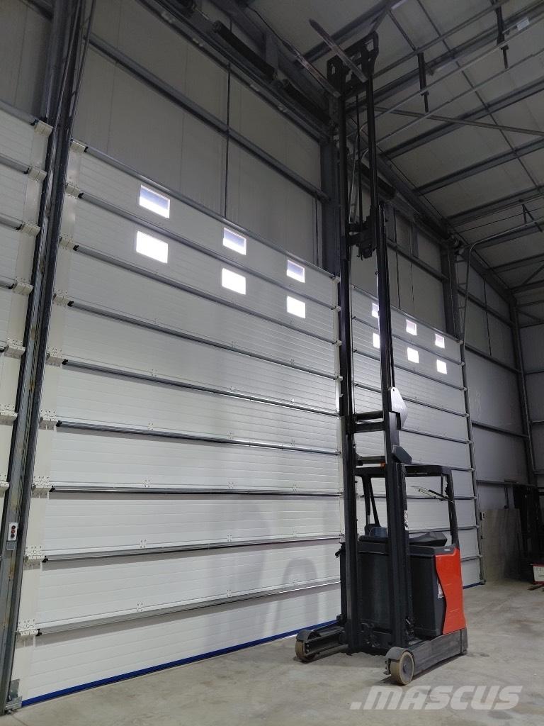 Linde R 14 Ричтраки