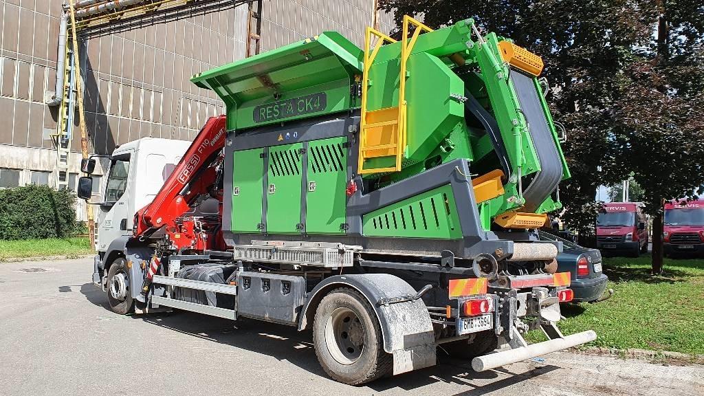 Resta CK4 470x330 Мобильные дробилки