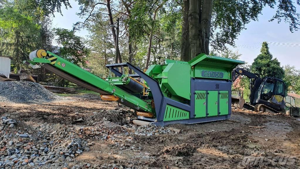 Resta CK4 470x330 Мобильные дробилки