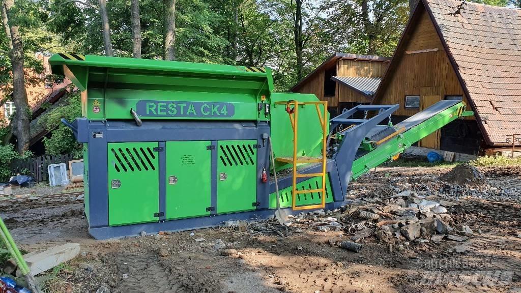 Resta CK4 470x330 Мобильные дробилки