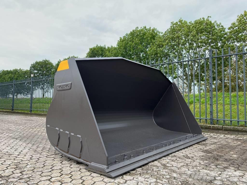 Volvo L 90 H Bucket Ковши