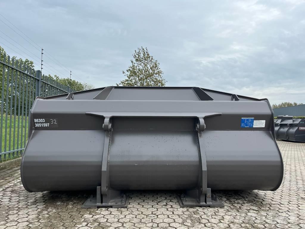 Volvo L 90 H Bucket Ковши