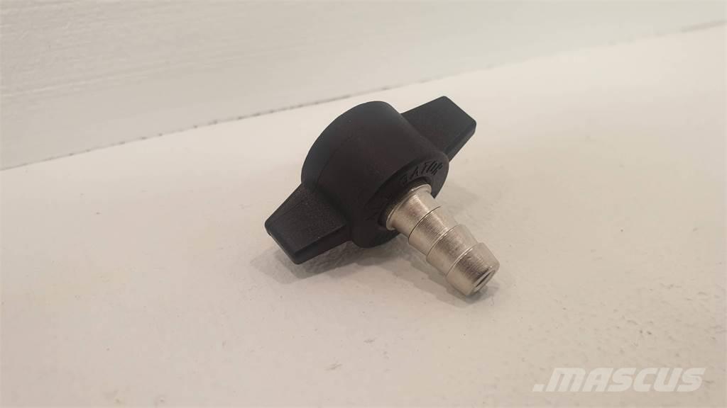 Ponsse 0070926 Кабины и интерьер