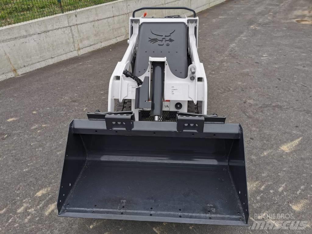 Bobcat MT 55 Гусеничные фронтальные погрузчики