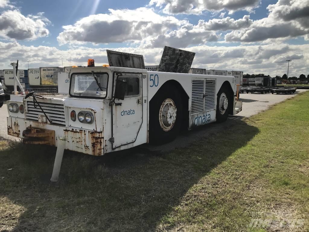HOUGH T500 Складская техника - Другие
