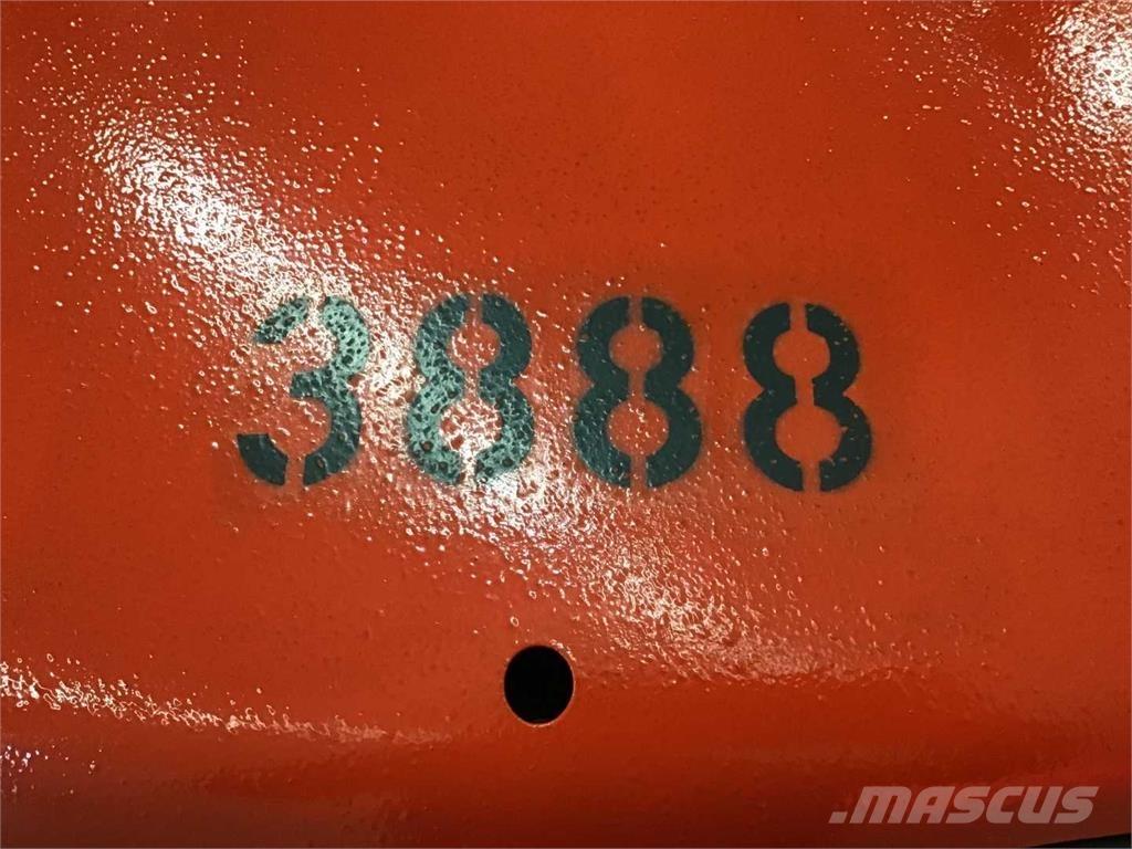 Linde H50D Дизельные погрузчики