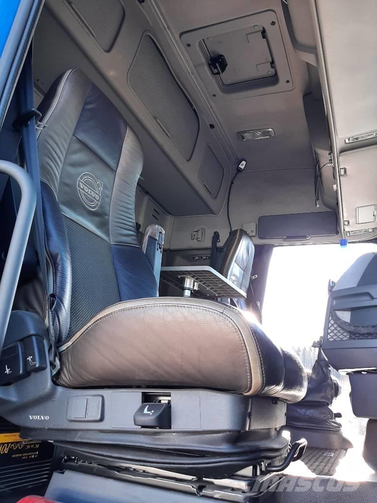 Volvo FH 16 Лесовозы / Сортиментовозы