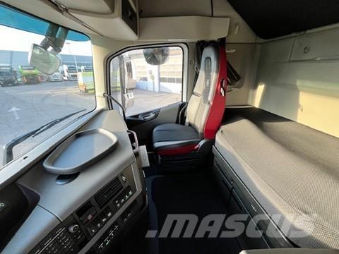 Volvo FH Седельные тягачи