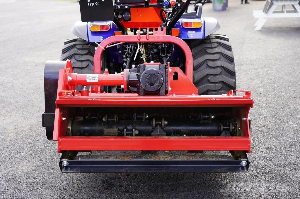  IM PREMIUM BETESPUTS Мульчирователи