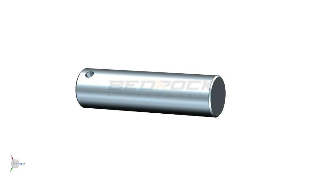 Bedrock 82.45MM PIN Компоненты строительной техники