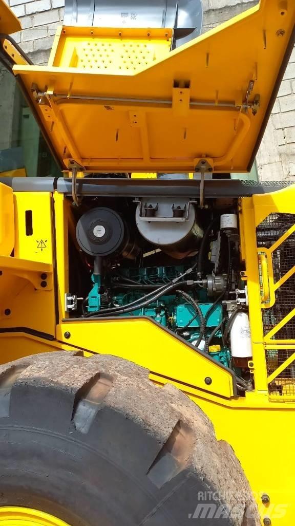 Volvo L 90 F Фронтальные погрузчики