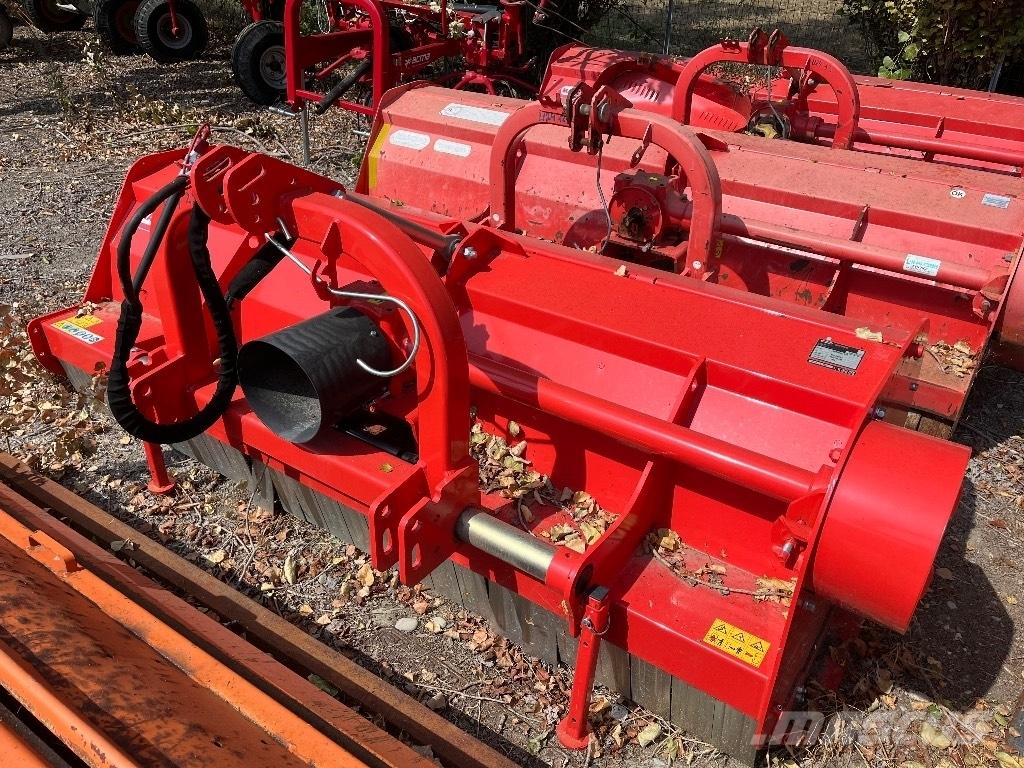 Maschio Tornado 280 Сельхозтехника - Другие