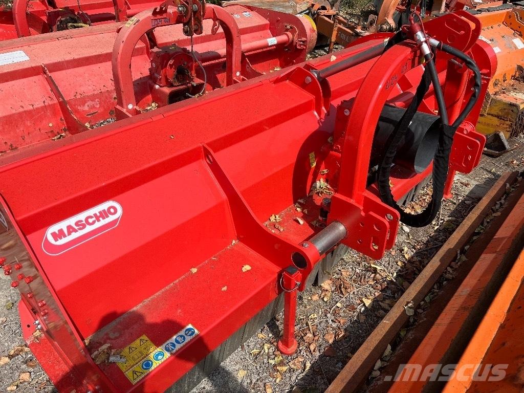 Maschio Tornado 280 Сельхозтехника - Другие